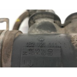 Recambio de termostato para seat ibiza (6k1) signo referencia OEM IAM 032121111  