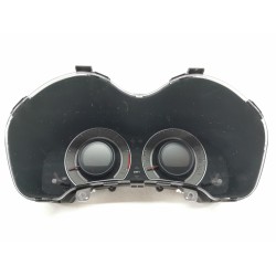 Recambio de cuadro instrumentos para toyota auris active referencia OEM IAM 838000ZC80D  