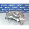 Recambio de mangueta delantera izquierda para saab 9-3 berlina 1.9 tid vector (i/d) referencia OEM IAM   