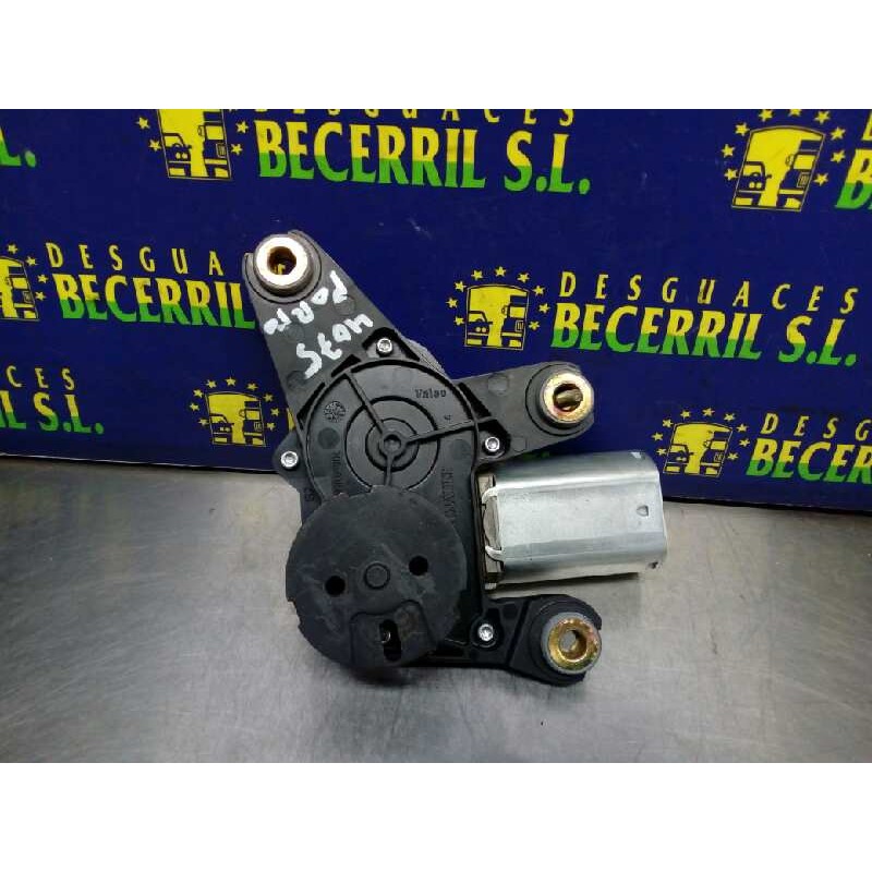 Recambio de motor limpia trasero para renault scenic ii authentique referencia OEM IAM  54906412 