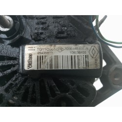 Recambio de alternador para nissan micra (k12e) visia referencia OEM IAM 8200667608A  