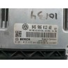 Recambio de centralita motor uce para seat ibiza (6j5) reference referencia OEM IAM 045906013AB 0281015433 