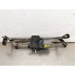 Recambio de motor limpia delantero para seat ibiza (6j5) reference referencia OEM IAM 6R1955119 0390241551 