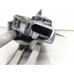 Recambio de motor limpia delantero para seat ibiza (6j5) reference referencia OEM IAM 6R1955119 0390241551 