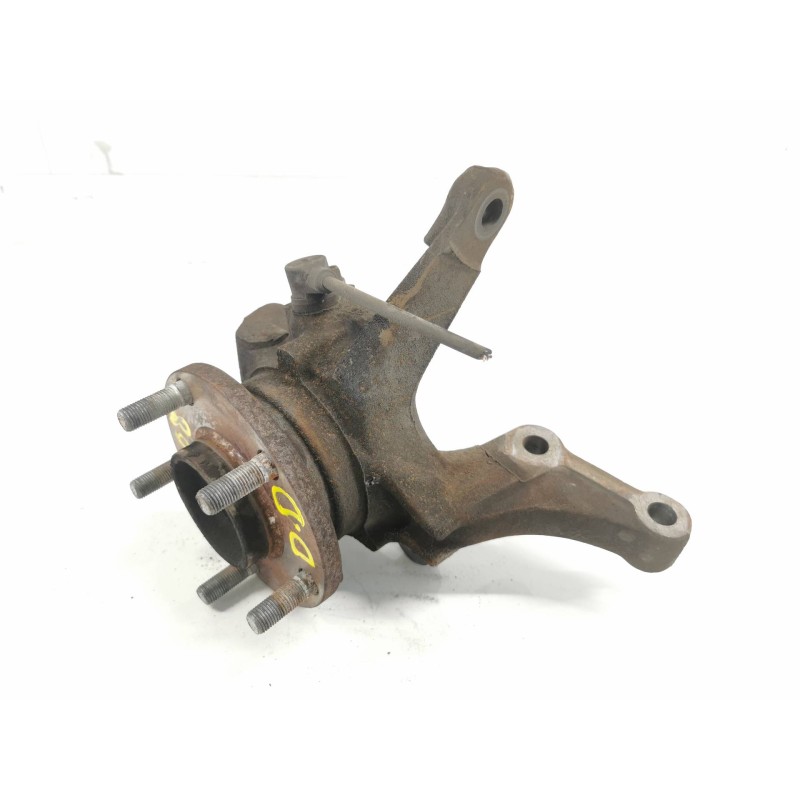 Recambio de mangueta delantera derecha para nissan almera tino (v10m) básico referencia OEM IAM Recambio de mangueta delantera derecha para nissan almera tino (v10m) básico referencia OEM IAM