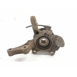 Recambio de mangueta delantera derecha para nissan almera tino (v10m) básico referencia OEM IAM   