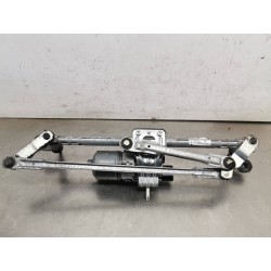 Recambio de motor limpia delantero para seat ibiza (6j5) reference referencia OEM IAM 6R1955119 0390241551 