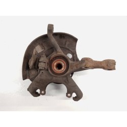 Recambio de mangueta delantera izquierda para seat toledo (1l) se referencia OEM IAM   