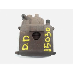 Recambio de pinza freno delantera derecha para seat toledo (1l) se referencia OEM IAM   