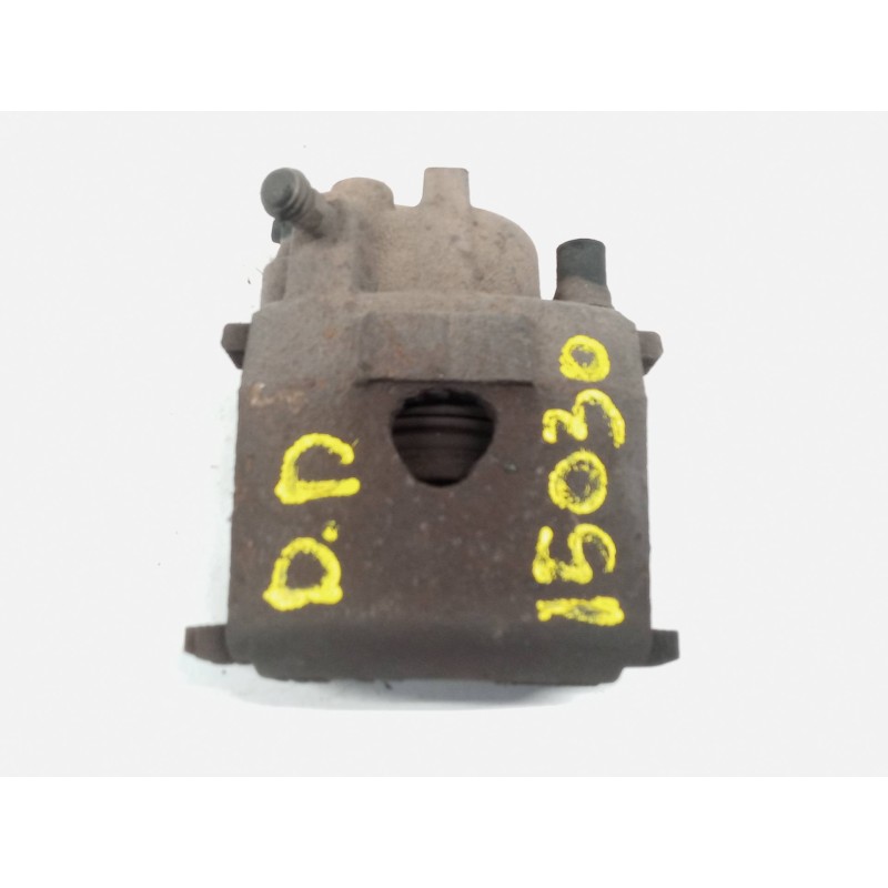 Recambio de pinza freno delantera derecha para seat toledo (1l) se referencia OEM IAM   