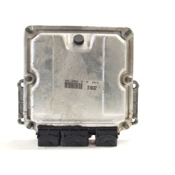 Recambio de centralita motor uce para peugeot expert kombi confort acristaldo (5 asientos) referencia OEM IAM 9654693480 0281011