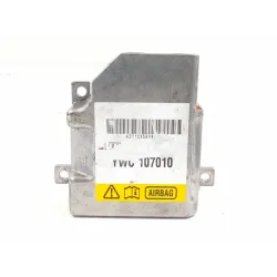 Recambio de centralita airbag para mg rover serie 45 (rt) classic (5-ptas.) referencia OEM IAM YWC107010  