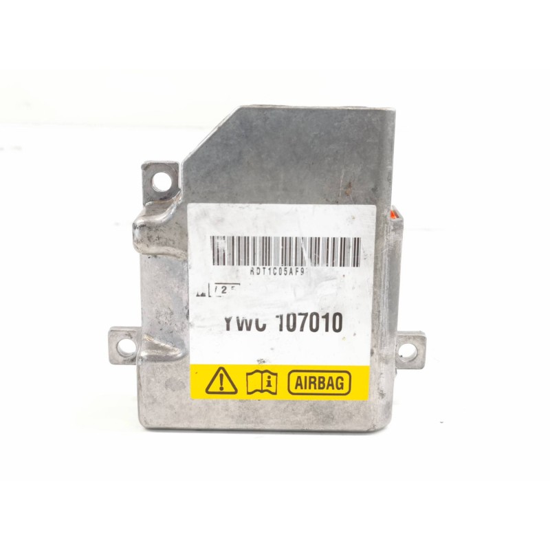 Recambio de centralita airbag para mg rover serie 45 (rt) classic (5-ptas.) referencia OEM IAM YWC107010 Recambio de centralita airbag para mg rover serie 45 (rt) classic (5-ptas.) referencia OEM IAM YWC107010