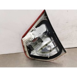 Recambio de piloto trasero central izquierdo para citroen c4 picasso premier referencia OEM IAM   