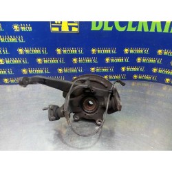 Recambio de mangueta delantera derecha para renault espace (j63) helios referencia OEM IAM   