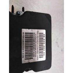 Recambio de abs para citroen c4 picasso premier referencia OEM IAM 9666040380 0265951121 