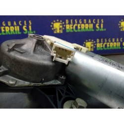 Recambio de motor limpia trasero para renault scenic ii authentique referencia OEM IAM  54906412 