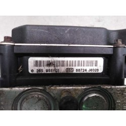 Recambio de abs para citroen c4 picasso premier referencia OEM IAM 9666040380 0265951121 