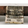 Recambio de transmision delantera izquierda para peugeot 5008 sport pack referencia OEM IAM 9661107380  