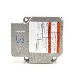 Recambio de centralita airbag para fiat sedici (189) 1.9 jtd 8v 120 emotion referencia OEM IAM 3891079J22000 5WK43632 32R0000TF7