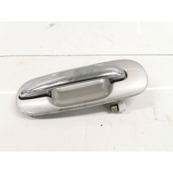 Recambio de maneta exterior delantera derecha para mg rover serie 45 (rt) classic (5-ptas.) referencia OEM IAM   