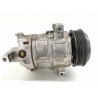 Recambio de compresor aire acondicionado para fiat sedici (189) 1.9 jtd 8v 120 emotion referencia OEM IAM 55701201 5D3375000 