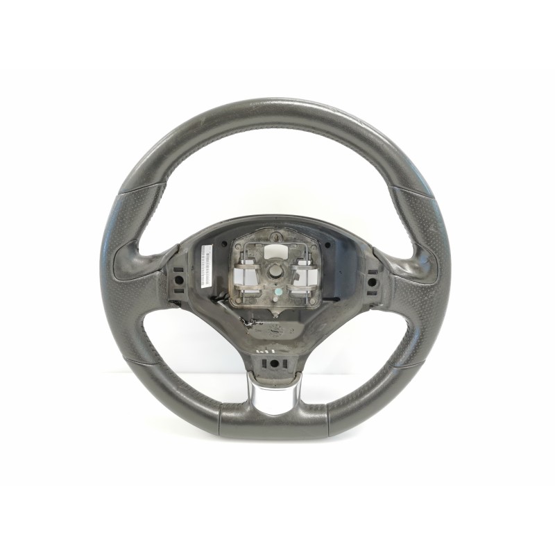 Recambio de volante para peugeot 5008 sport pack referencia OEM IAM 965984658B 96877731ZE Recambio de volante para peugeot 5008 sport pack referencia OEM IAM 965984658B 96877731ZE