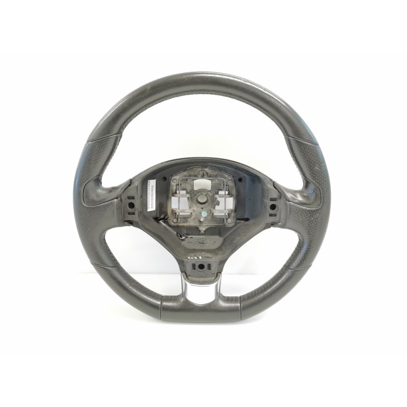 Recambio de volante para peugeot 5008 sport pack referencia OEM IAM 965984658B 96877731ZE 