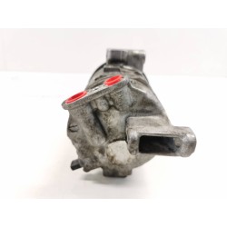 Recambio de compresor aire acondicionado para fiat sedici (189) 1.9 jtd 8v 120 emotion referencia OEM IAM 55701201 5D3375000 