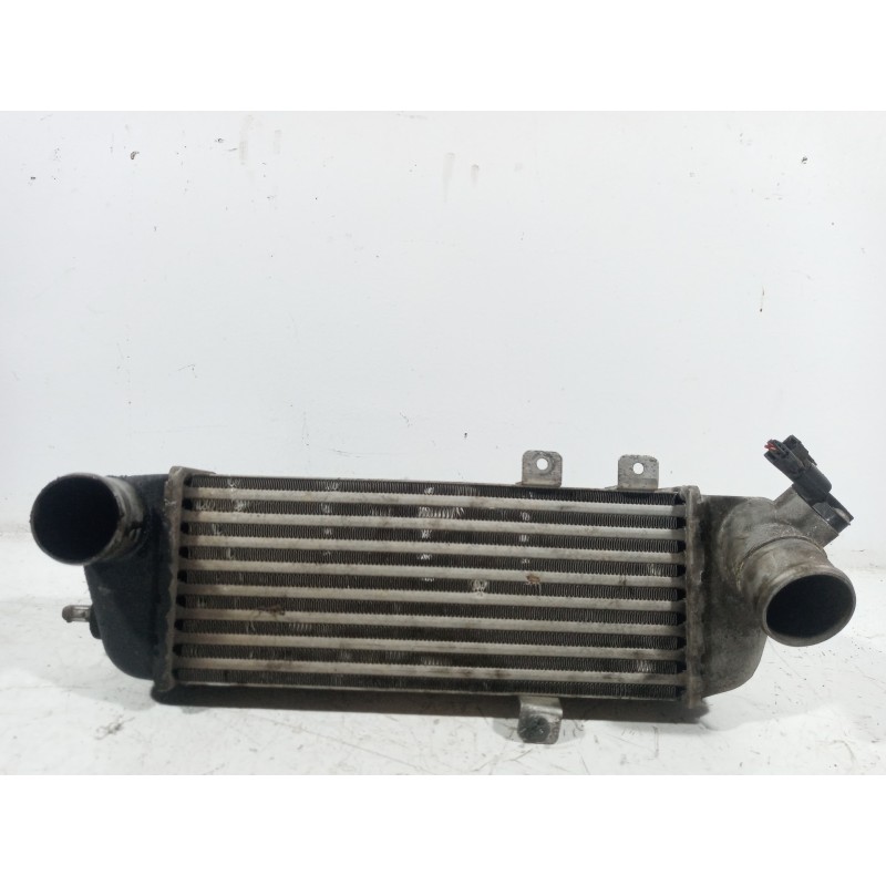 Recambio de intercooler para kia cee´d sporty wagon ex referencia OEM IAM 282702A610 Recambio de intercooler para kia cee´d sporty wagon ex referencia OEM IAM 282702A610