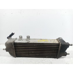 Recambio de intercooler para kia cee´d sporty wagon ex referencia OEM IAM 282702A610  