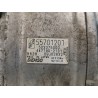 Recambio de compresor aire acondicionado para fiat sedici (189) 1.9 jtd 8v 120 emotion referencia OEM IAM 55701201 5D3375000 