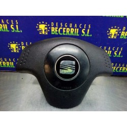 Recambio de airbag delantero izquierdo para seat cordoba berlina (6l2) fresh referencia OEM IAM 6L0880201D 0016K40DY6SQ 