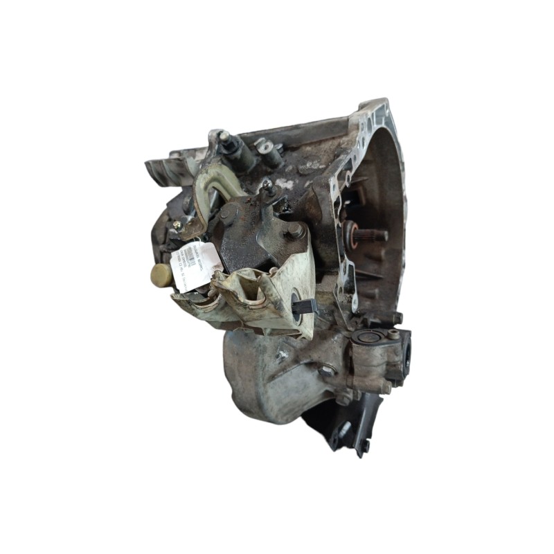 Recambio de caja cambios para citroen c3 hdi 92 collection referencia OEM IAM 20DM84 Recambio de caja cambios para citroen c3 hdi 92 collection referencia OEM IAM 20DM84