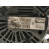 Recambio de alternador para seat ibiza (6l1) reference referencia OEM IAM 03C903023B  