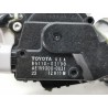 Recambio de motor limpia delantero para toyota auris active referencia OEM IAM 8511002190  