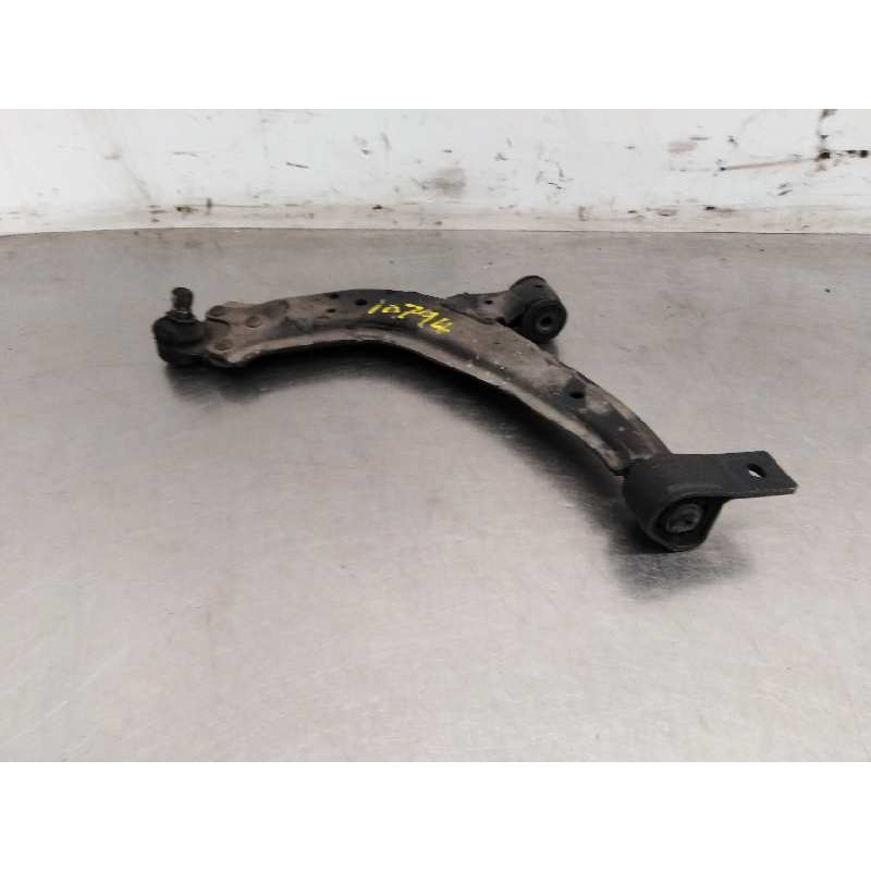 Recambio de brazo suspension inferior delantero izquierdo para citroen xsara berlina 1.9d tonic referencia OEM IAM   