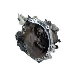 Recambio de caja cambios para citroen c3 hdi 92 collection referencia OEM IAM 20DM84  