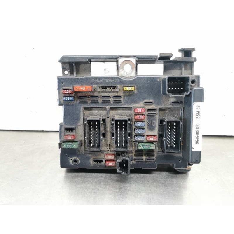 Recambio de bsm para peugeot 307 (s1) xr referencia OEM IAM 9646405180 Recambio de bsm para peugeot 307 (s1) xr referencia OEM IAM 9646405180