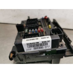 Recambio de bsm para peugeot 307 (s1) xr referencia OEM IAM 9646405180  