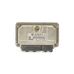 Recambio de centralita motor uce para seat ibiza (6l1) reference referencia OEM IAM 03C906057AG 0261201667 