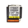 Recambio de centralita airbag para citroen c3 hdi 92 collection referencia OEM IAM 9663357480  
