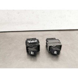 Recambio de mando elevalunas delantero izquierdo para peugeot 307 (s1) xr referencia OEM IAM   