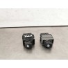 Recambio de mando elevalunas delantero izquierdo para peugeot 307 (s1) xr referencia OEM IAM   