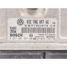 Recambio de centralita motor uce para seat ibiza (6l1) reference referencia OEM IAM 03C906057AG 0261201667 