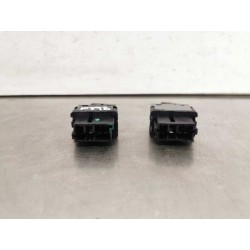 Recambio de mando elevalunas delantero izquierdo para peugeot 307 (s1) xr referencia OEM IAM   