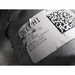 Recambio de columna direccion para opel corsa d limited edition referencia OEM IAM 2611786709A  