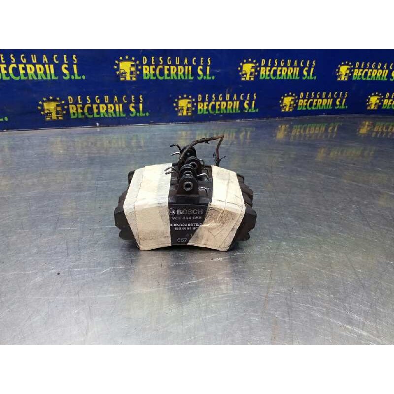 Recambio de pastillas de freno delanteras para renault espace (j63) helios referencia OEM IAM 0986494056 Recambio de pastillas de freno delanteras para renault espace (j63) helios referencia OEM IAM 0986494056