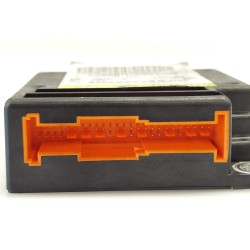 Recambio de centralita airbag para citroen c3 hdi 92 collection referencia OEM IAM 9663357480  