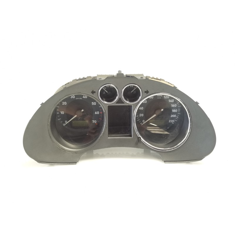 Recambio de cuadro instrumentos para seat ibiza (6l1) reference referencia OEM IAM 110080105053A SEZ7Z0G3871743 W06L0920823 Recambio de cuadro instrumentos para seat ibiza (6l1) reference referencia OEM IAM 110080105053A SEZ7Z0G3871743 W06L0920823